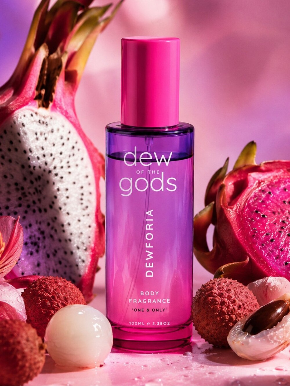 Dew of the Gods Dewforia (100)